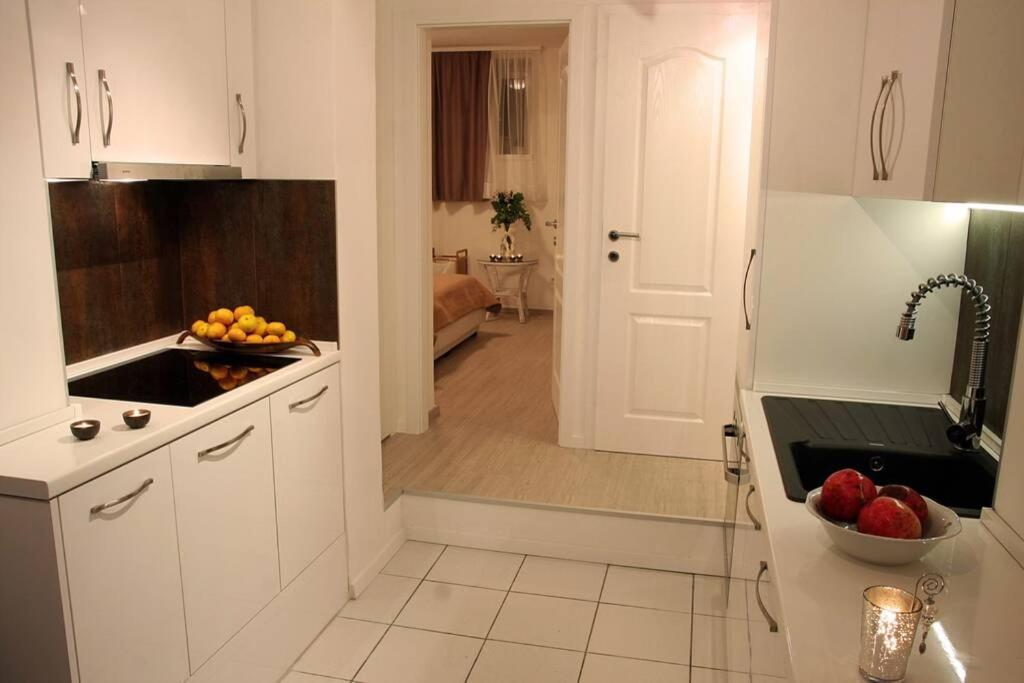 Joy4You Apt Near Beach And Center Split Zewnętrze zdjęcie