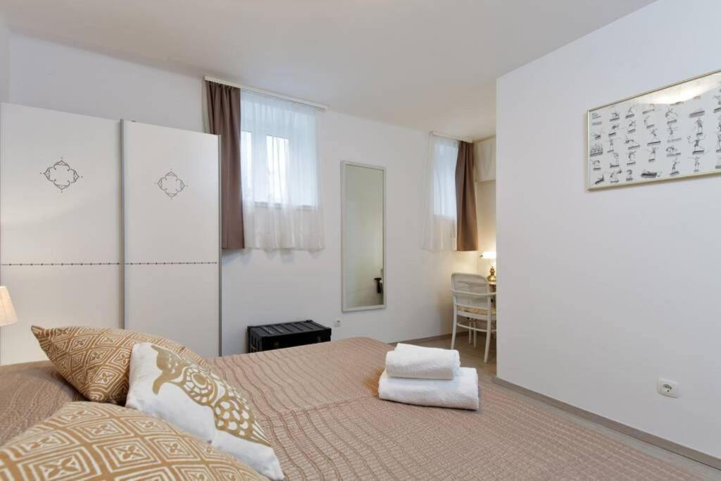 Joy4You Apt Near Beach And Center Split Zewnętrze zdjęcie